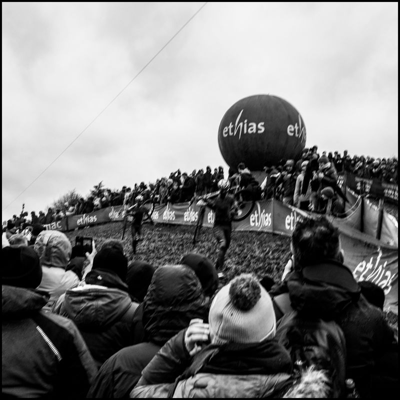Cyclocross Dendermonde