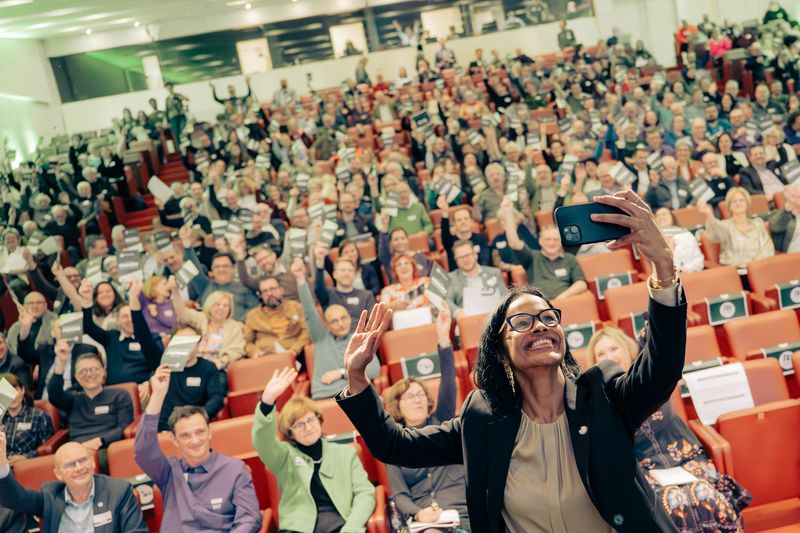 Congres Beweging.net