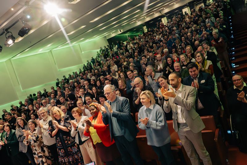 Congres Beweging.net