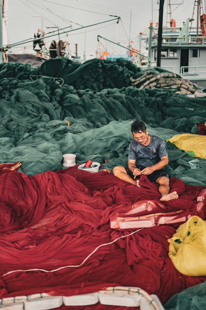 On photojournalism