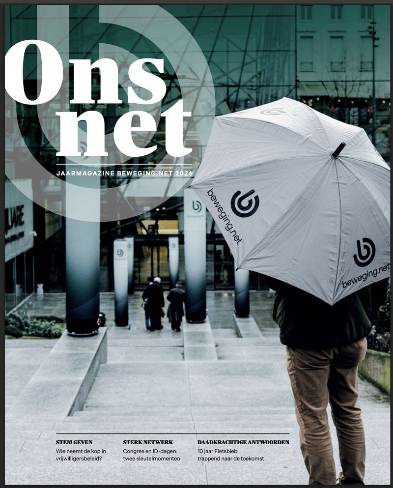 Congres Beweging.net