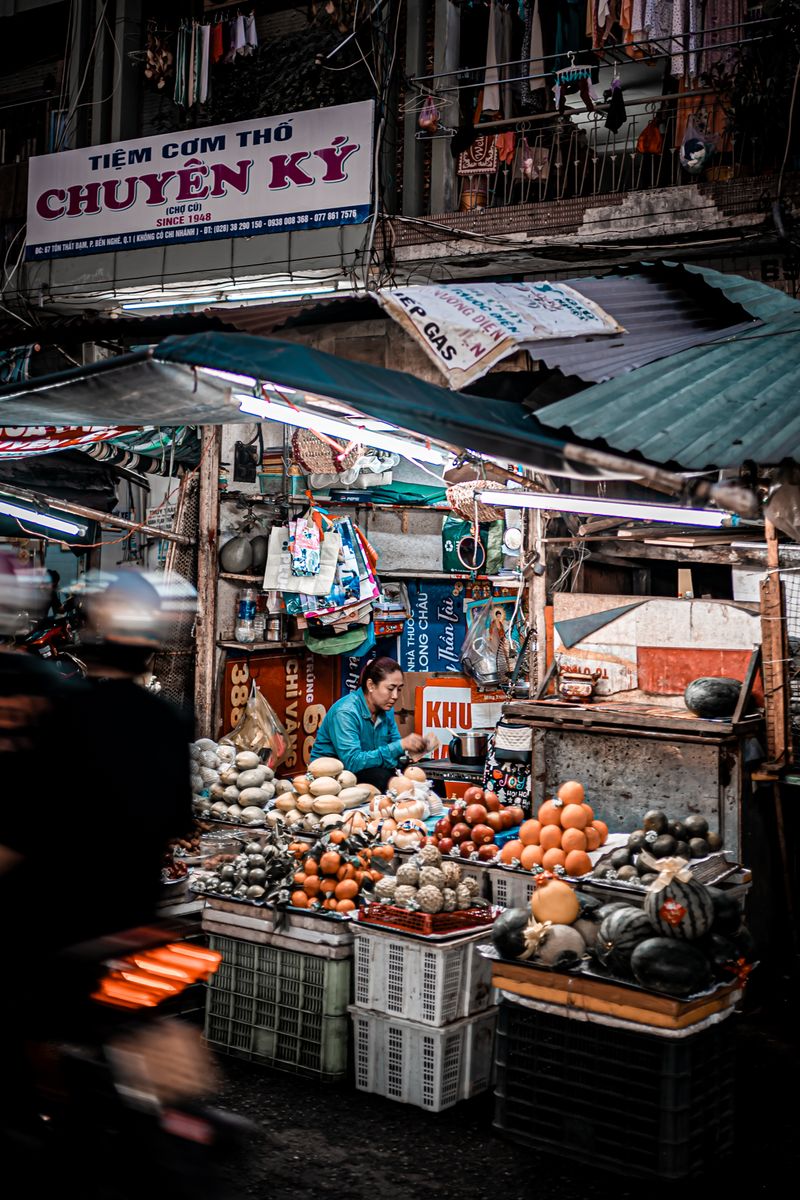 Saigon