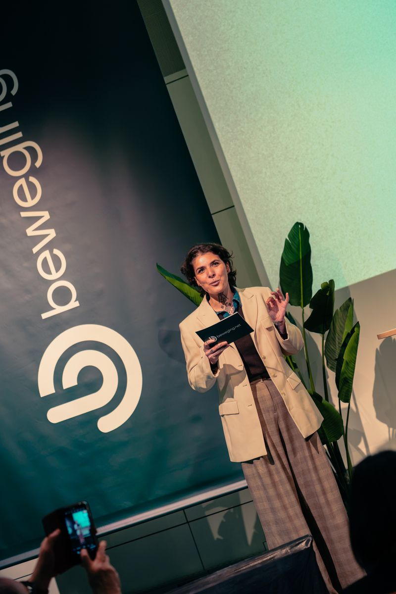Congres Beweging.net