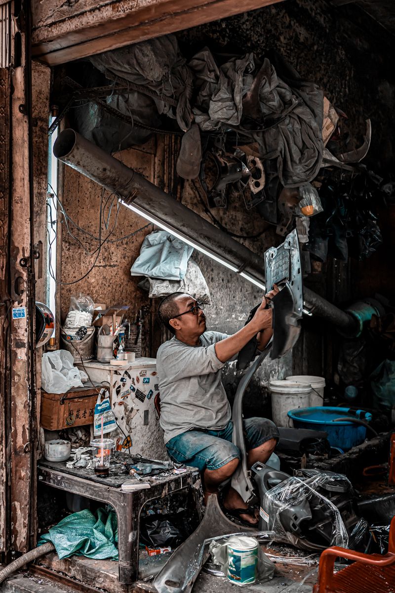 Saigon