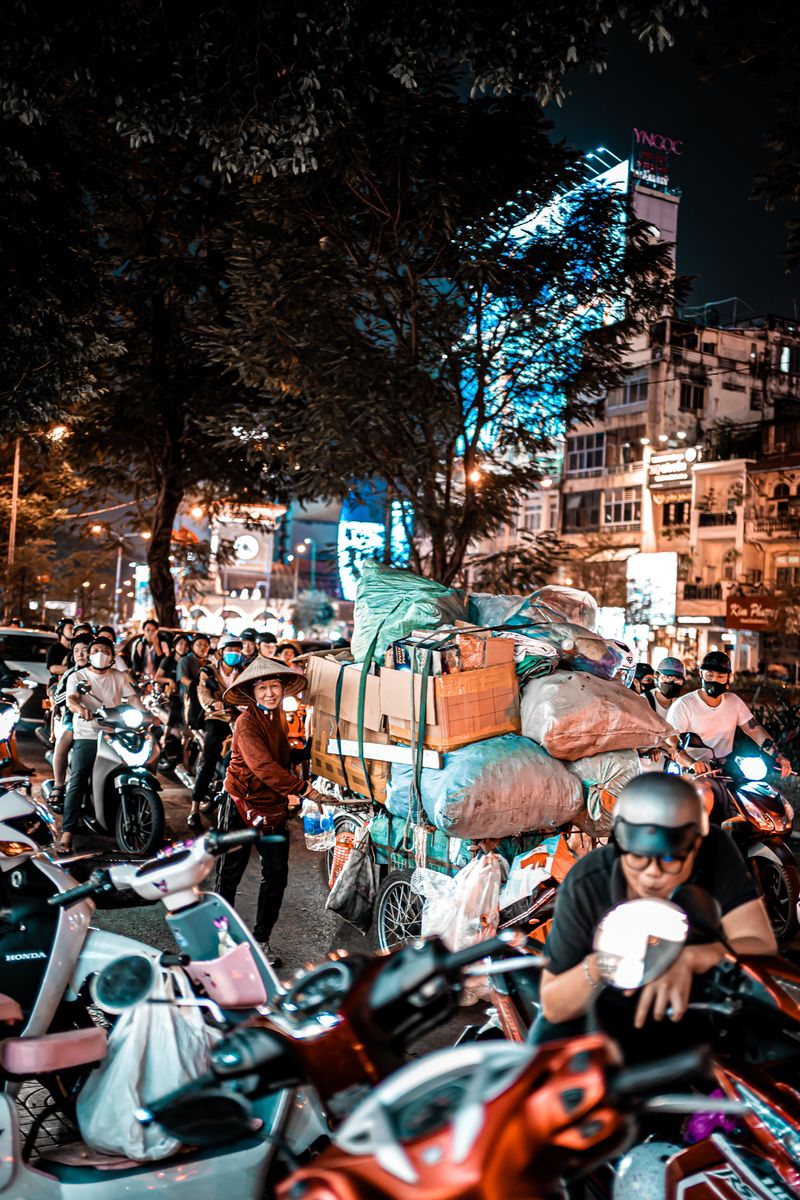 Saigon