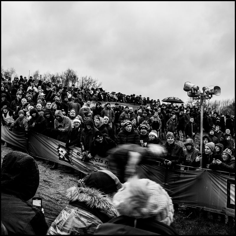 Cyclocross Dendermonde