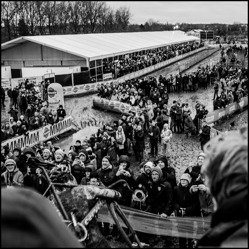 Cyclocross Dendermonde
