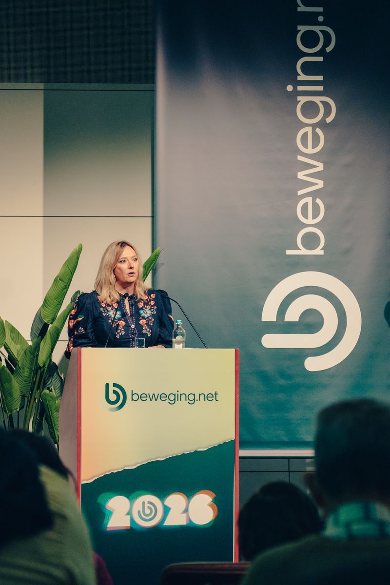Congres Beweging.net