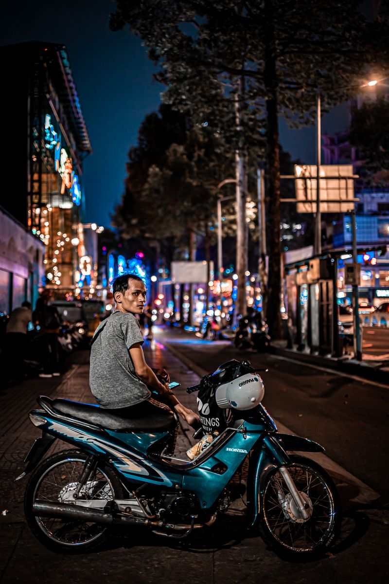 Saigon