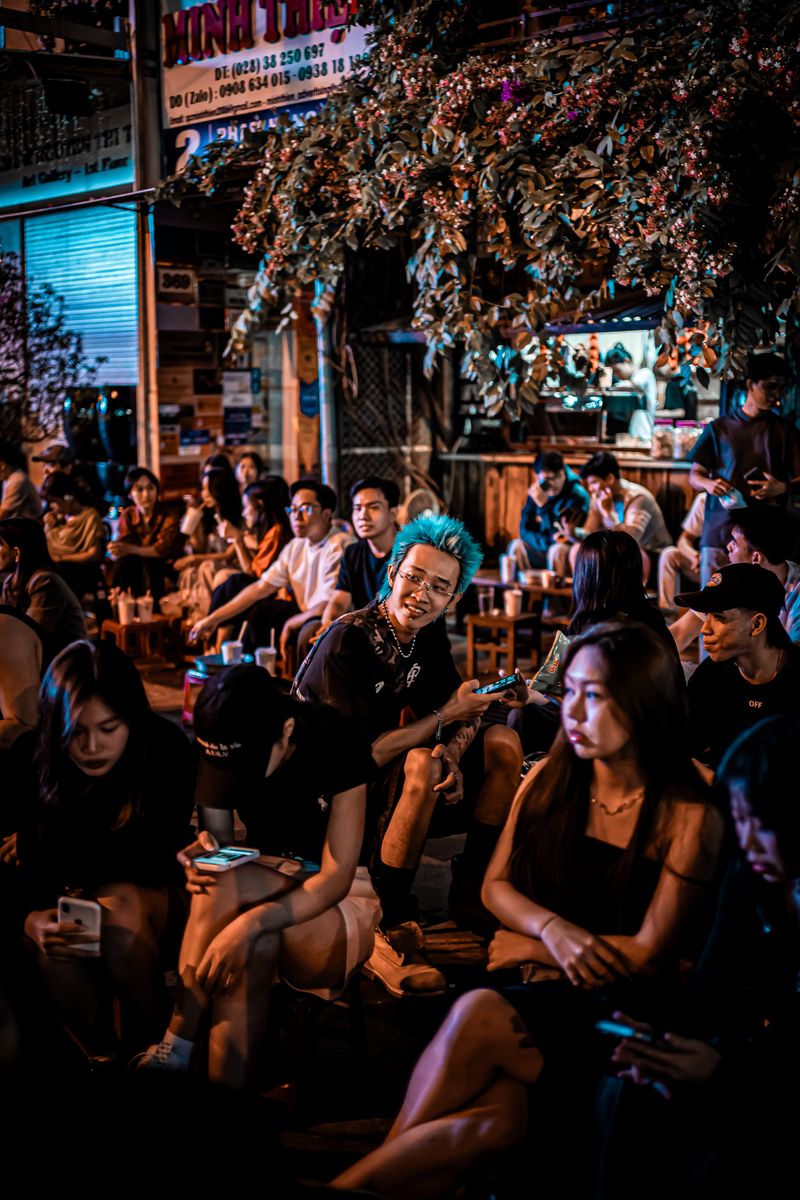 Saigon