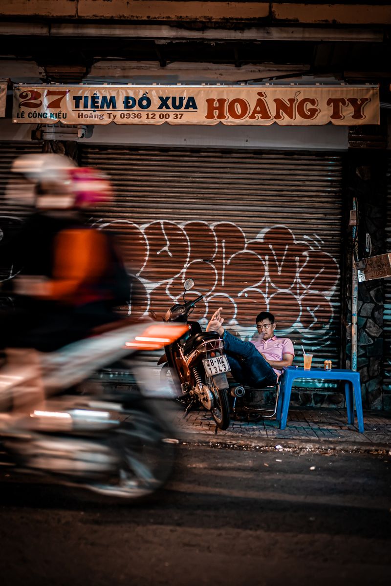Saigon