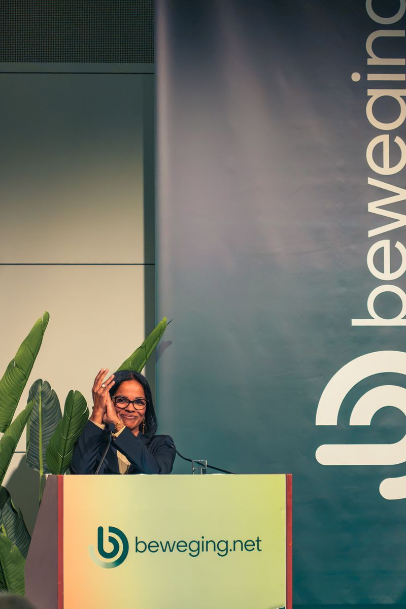 Congres Beweging.net