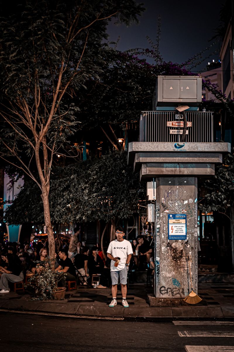 Saigon