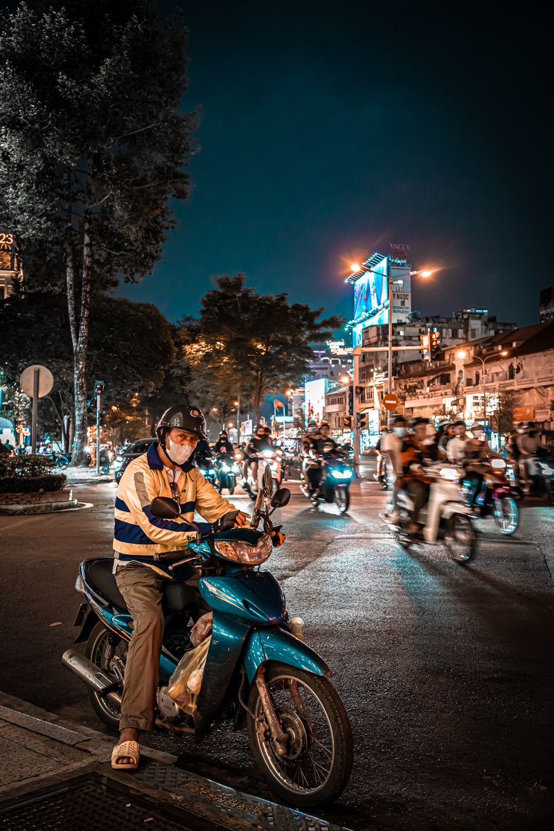 Saigon