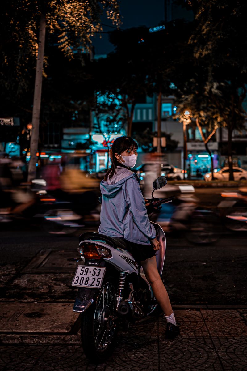 Saigon