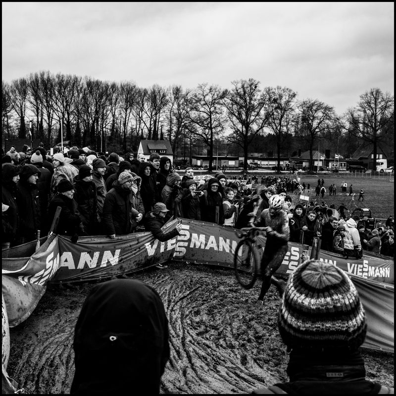 Cyclocross Dendermonde