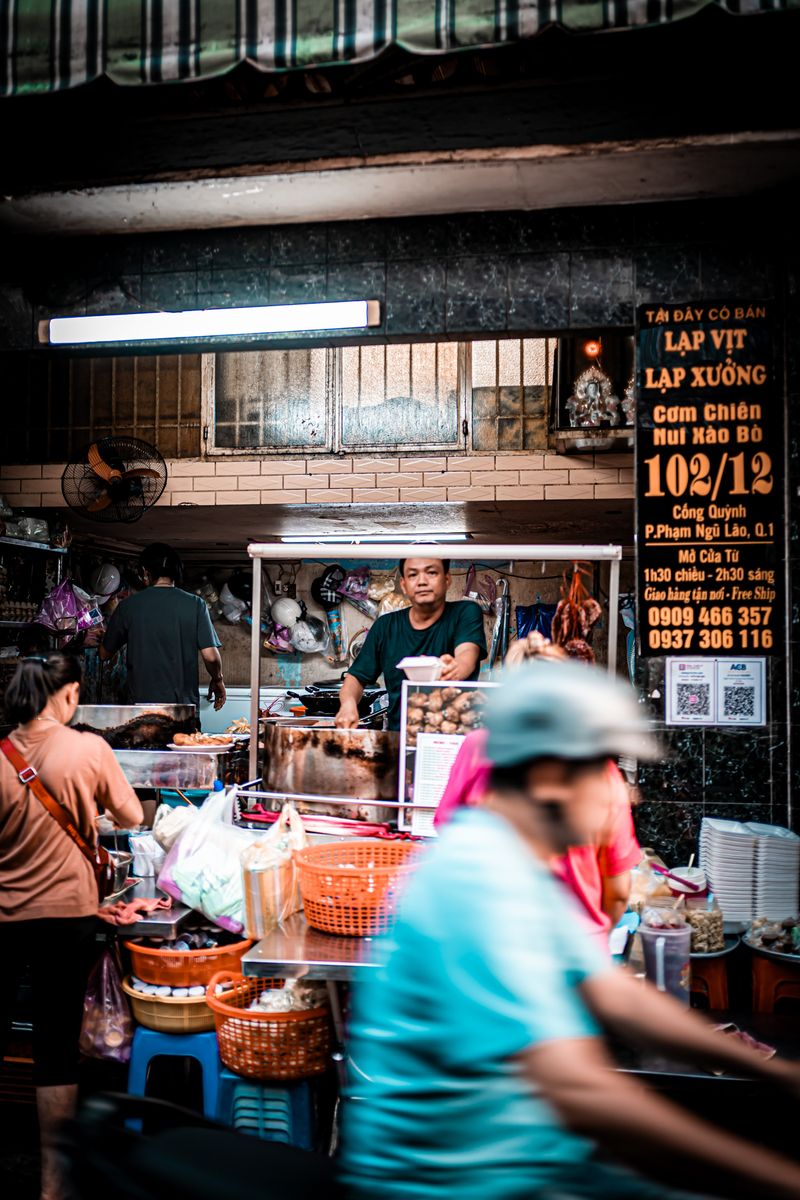 Saigon