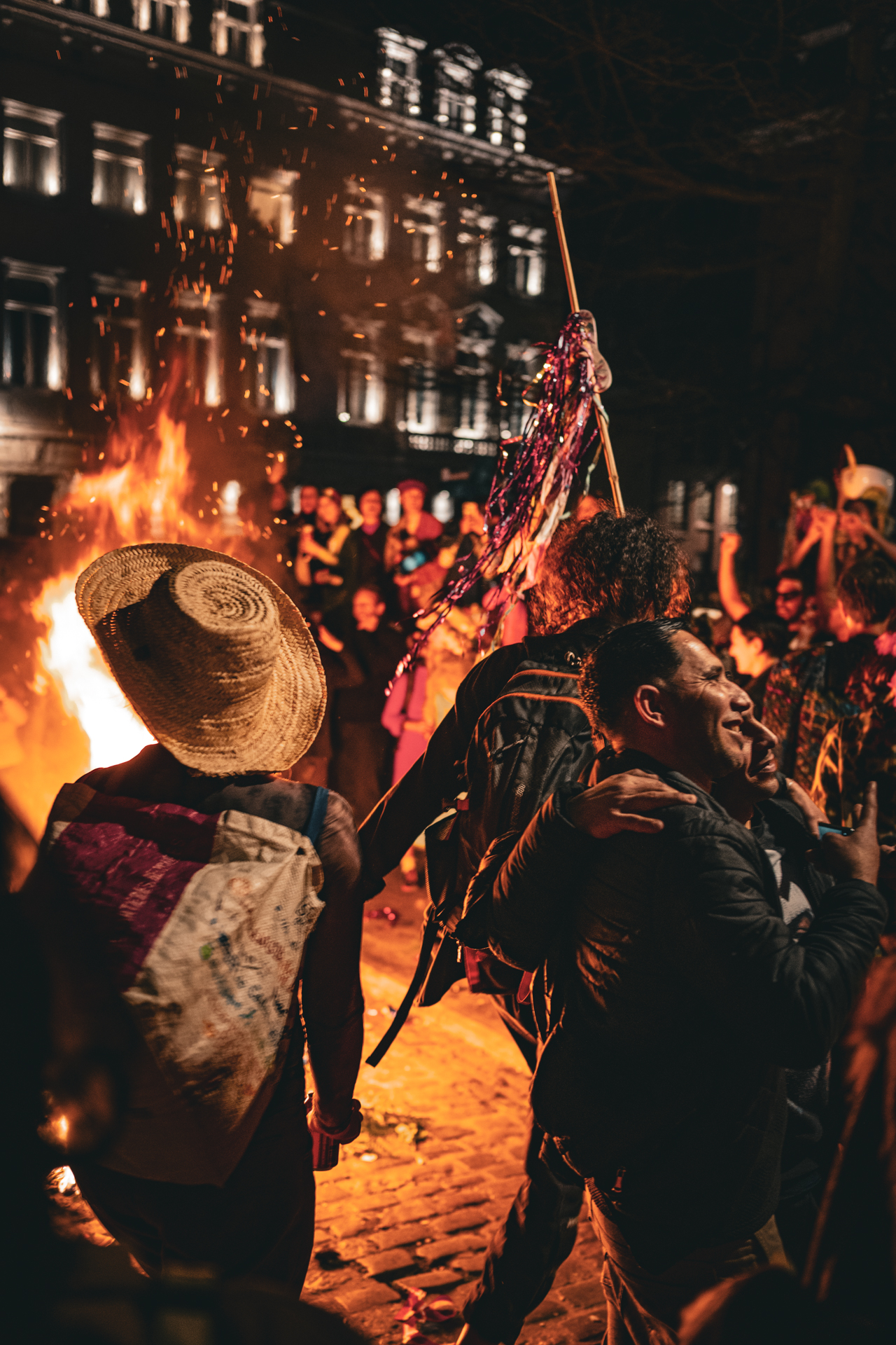 Carnaval sauvage