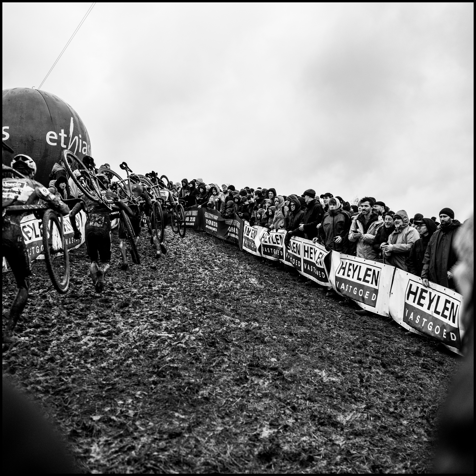 Cyclocross Dendermonde