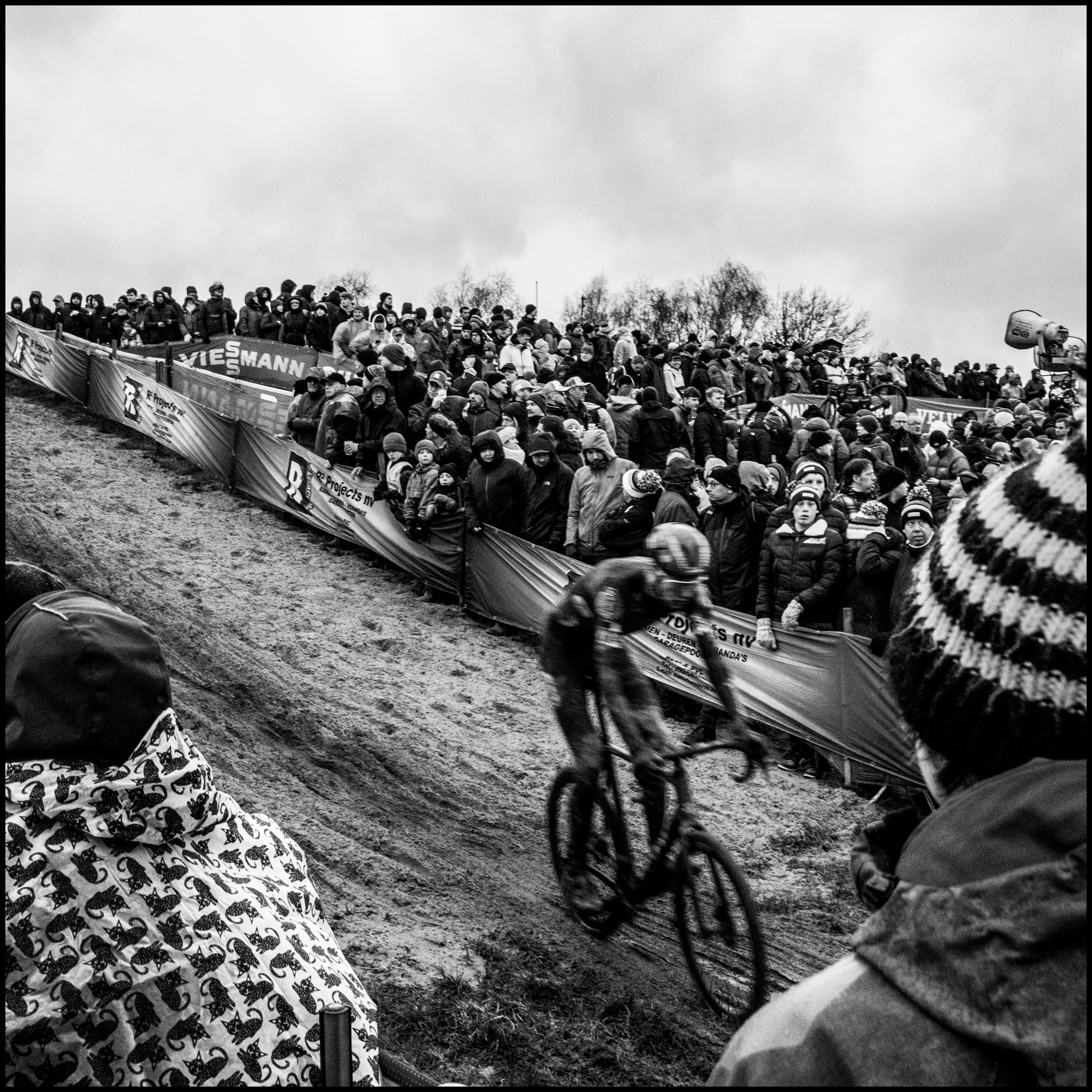 Cyclocross Dendermonde