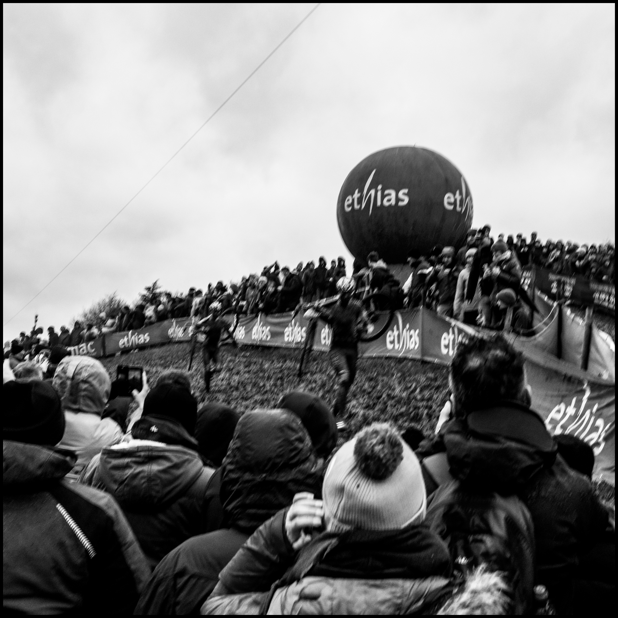 Cyclocross Dendermonde