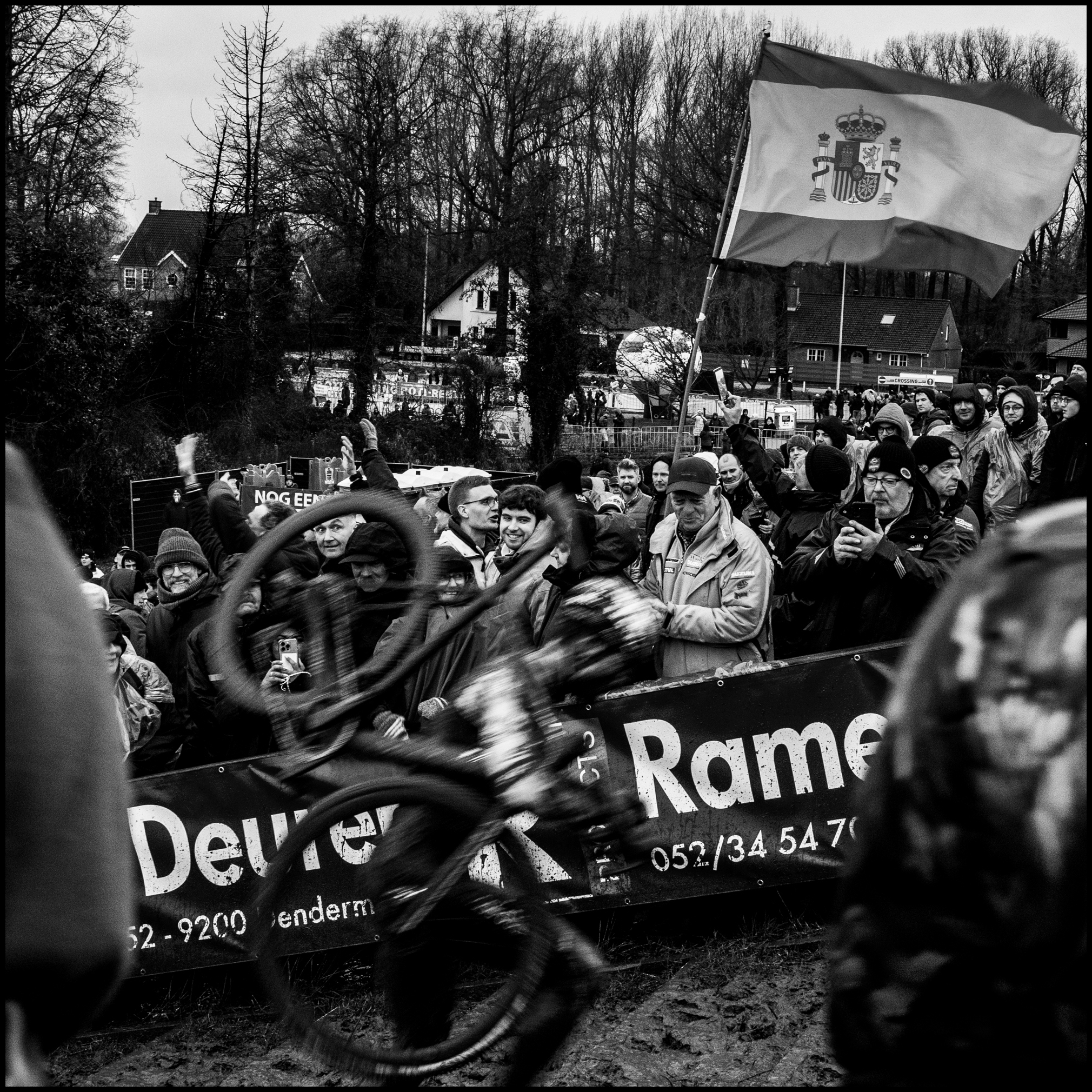 Cyclocross Dendermonde