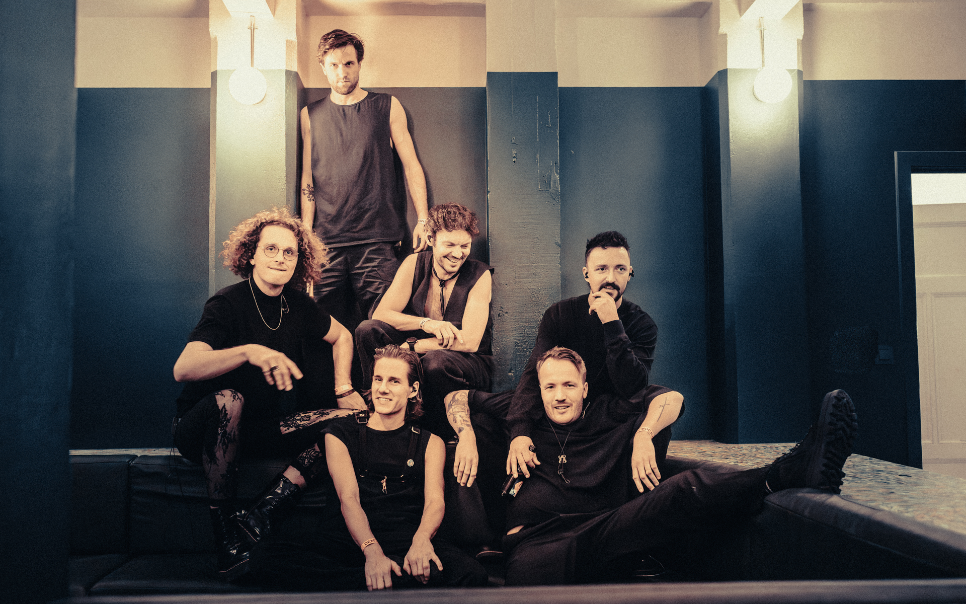 Naft @ De Vooruit Gent