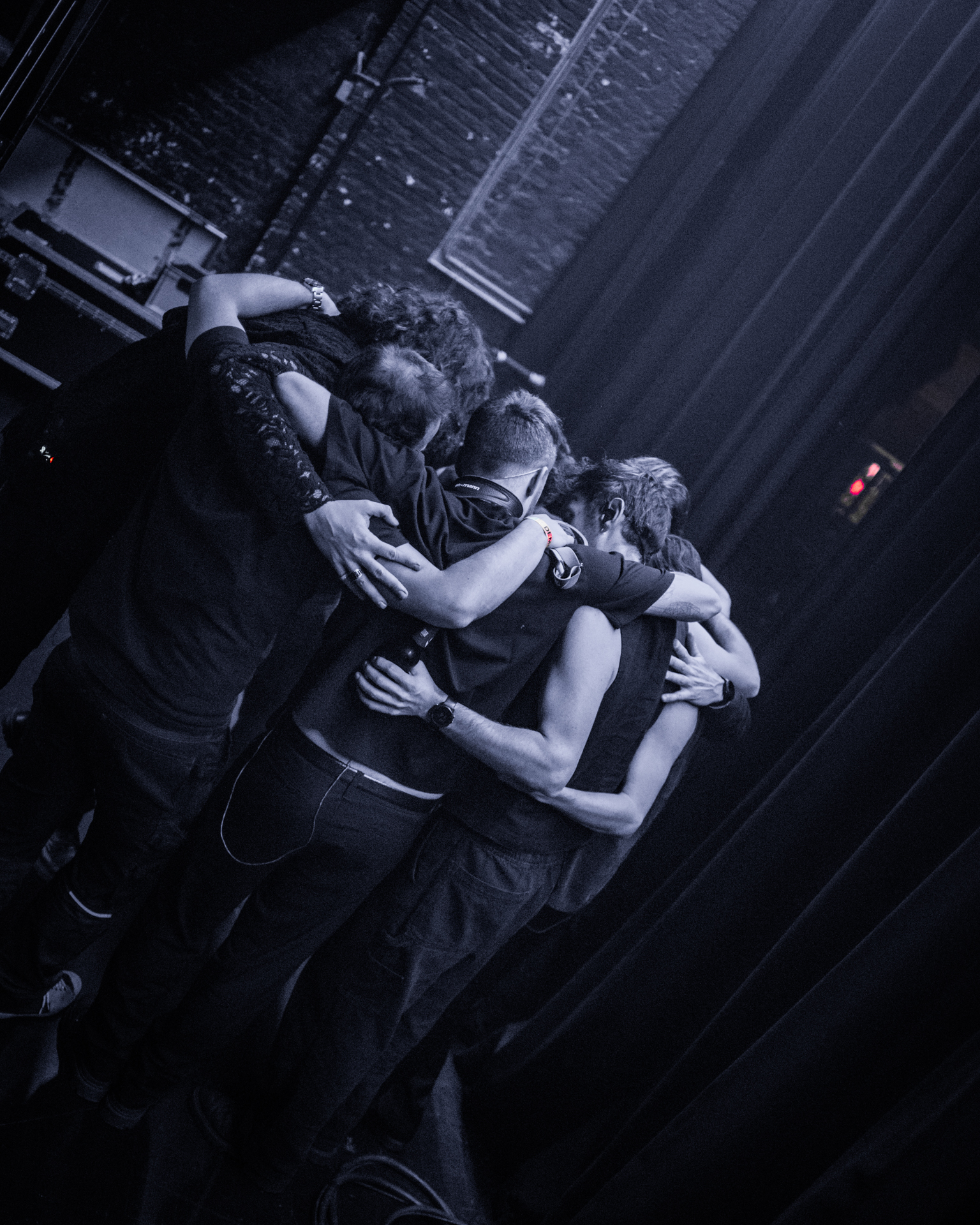 Naft @ De Vooruit Gent