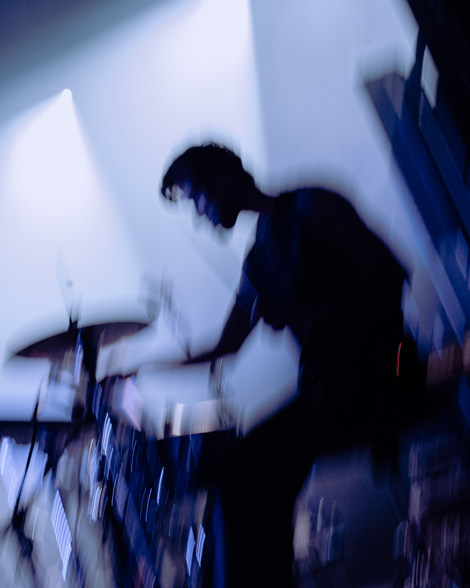 Naft @ De Vooruit Gent