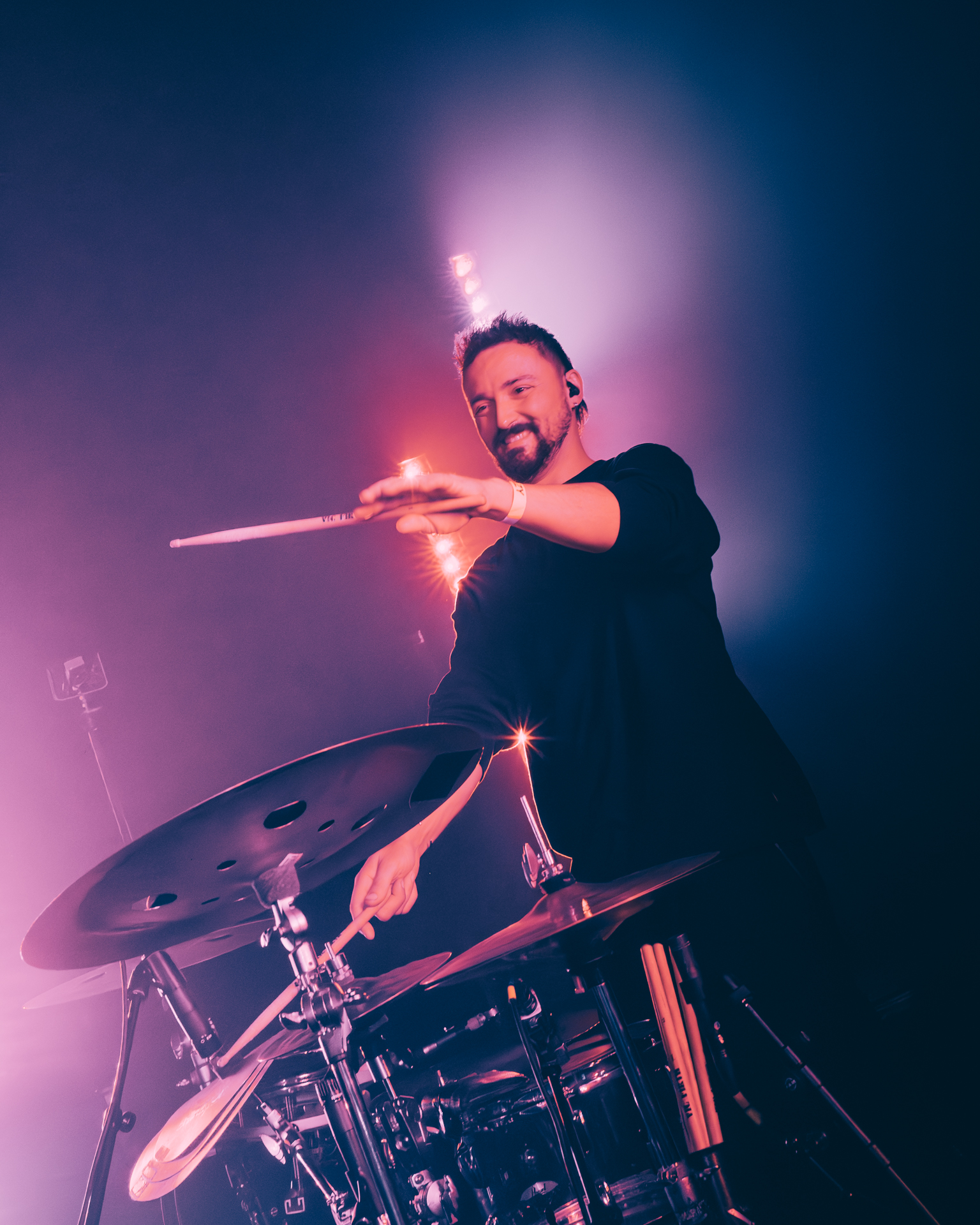 Naft @ De Vooruit Gent