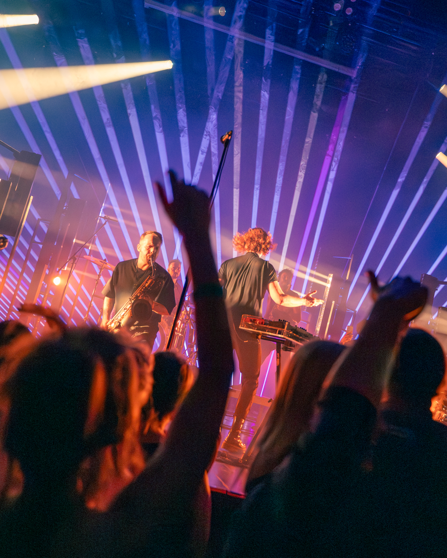 Naft @ De Vooruit Gent