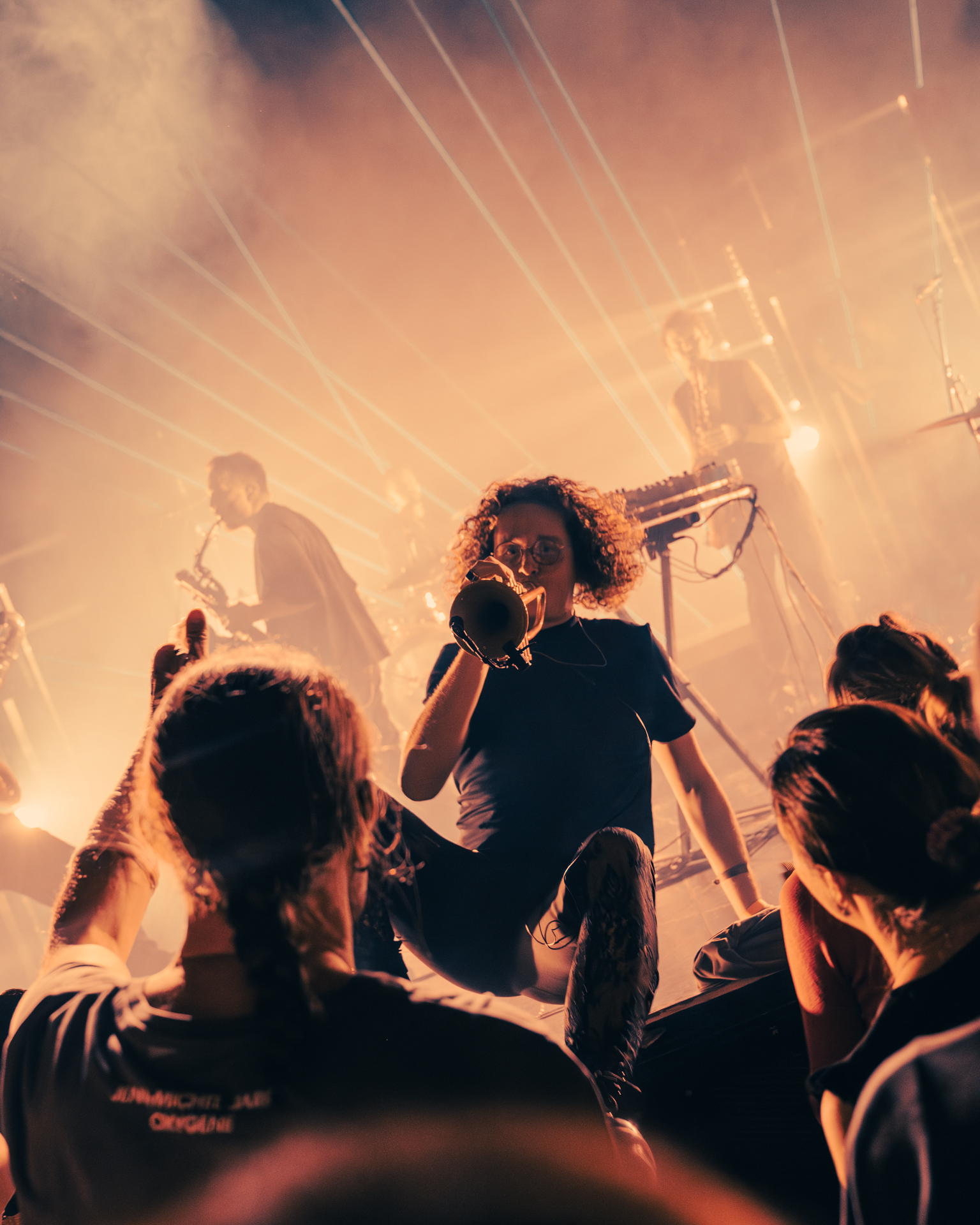 Naft @ De Vooruit Gent