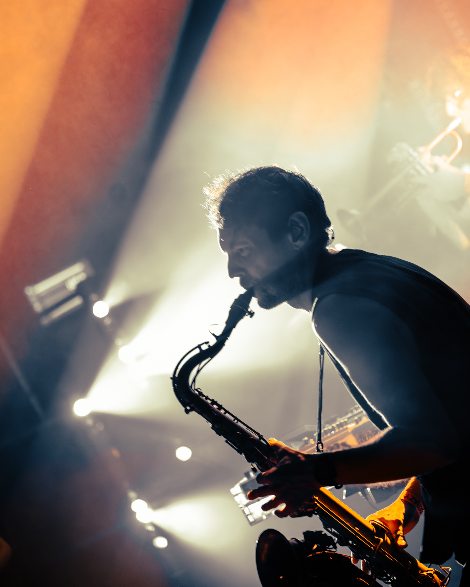 Naft @ De Vooruit Gent