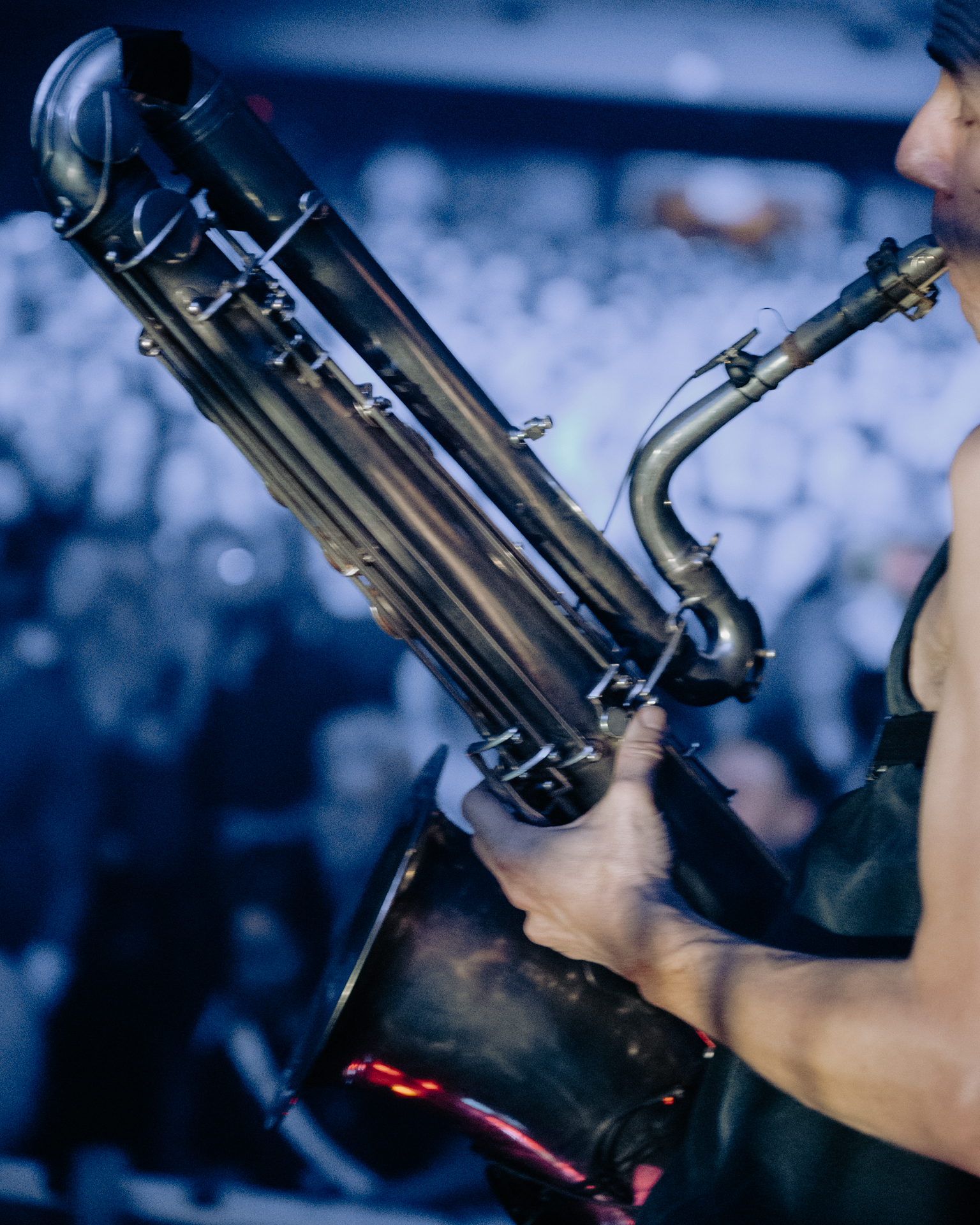 Naft @ De Vooruit Gent