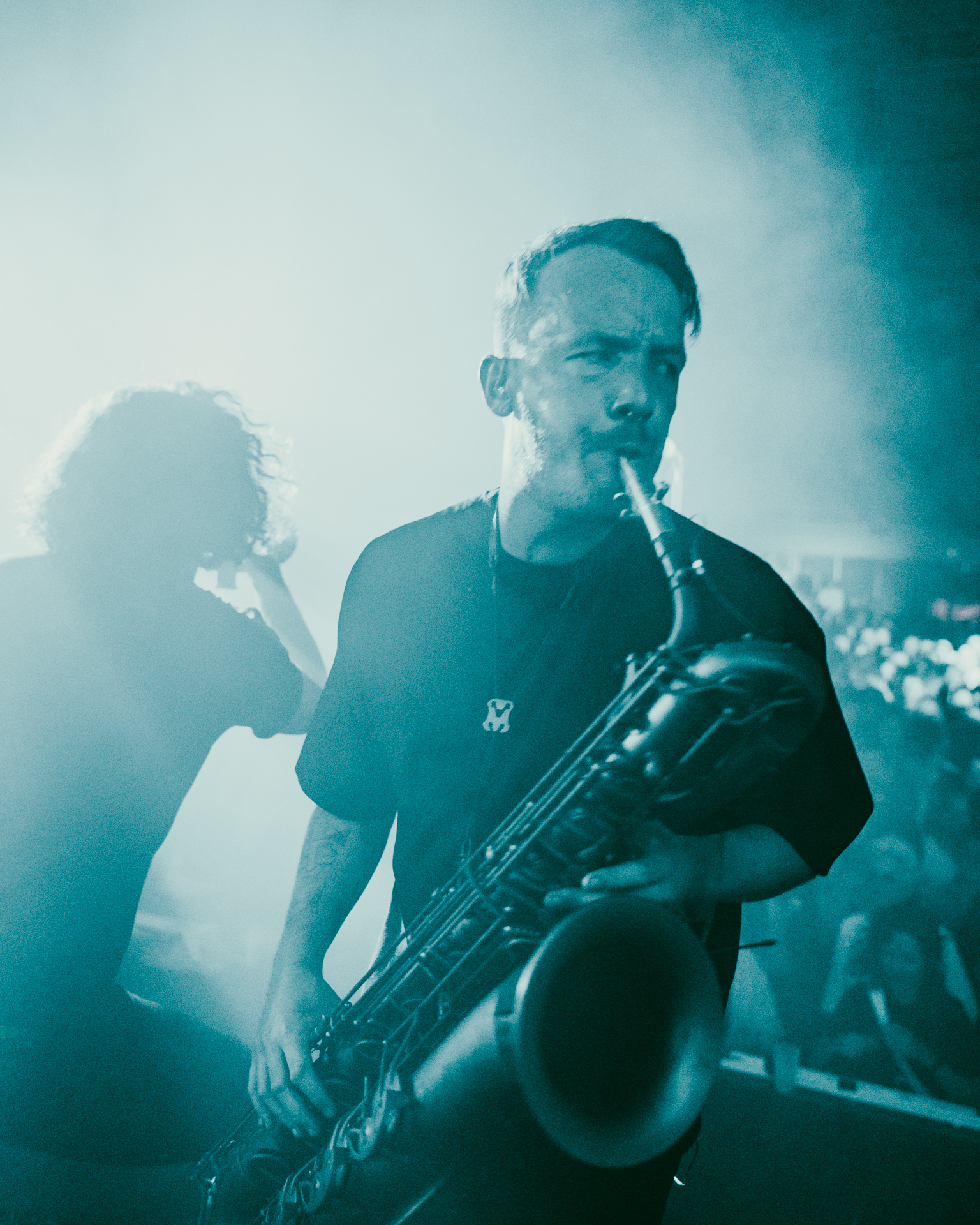 Naft @ De Vooruit Gent