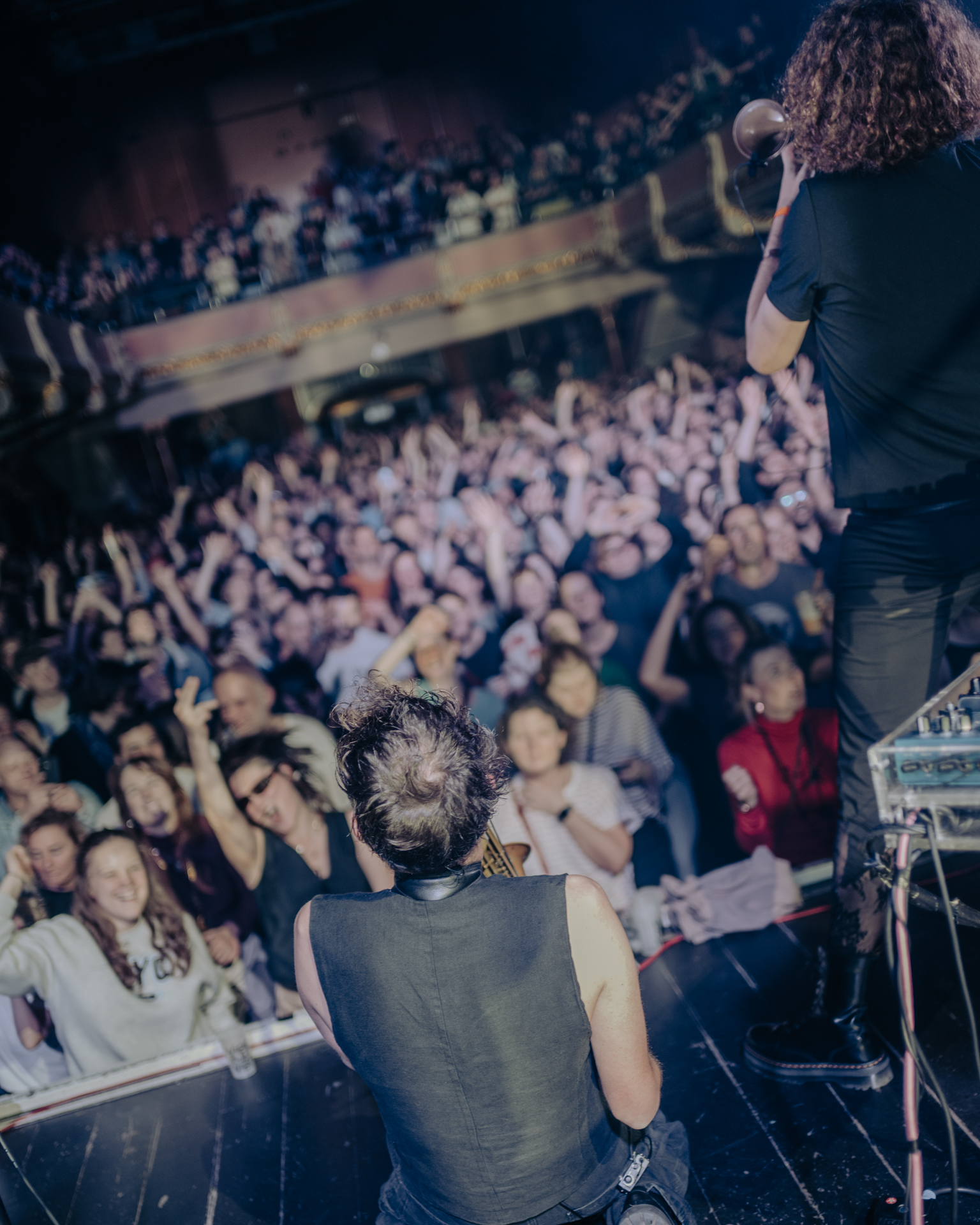 Naft @ De Vooruit Gent