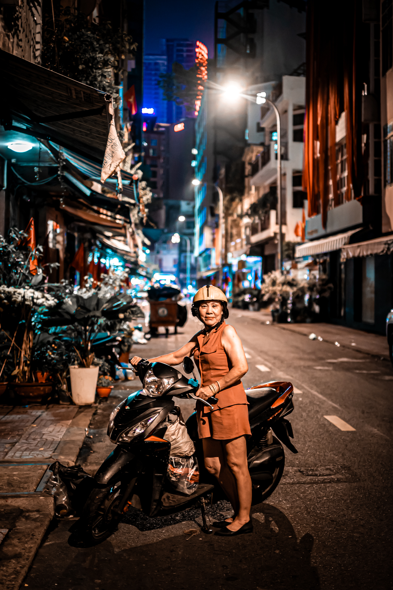 Saigon