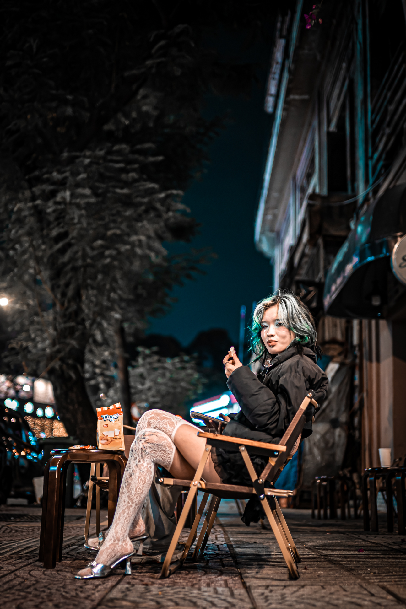 Saigon