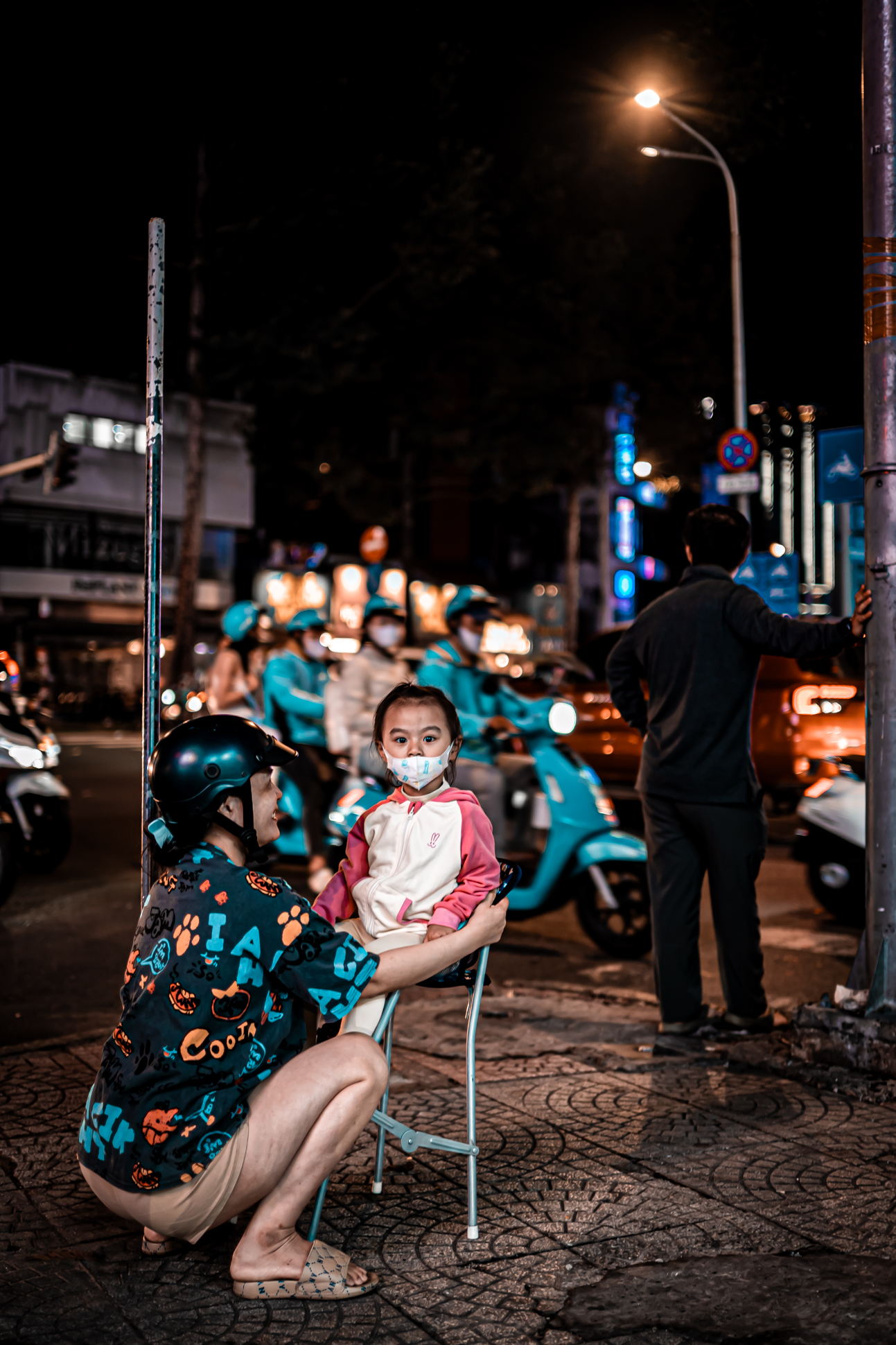 Saigon