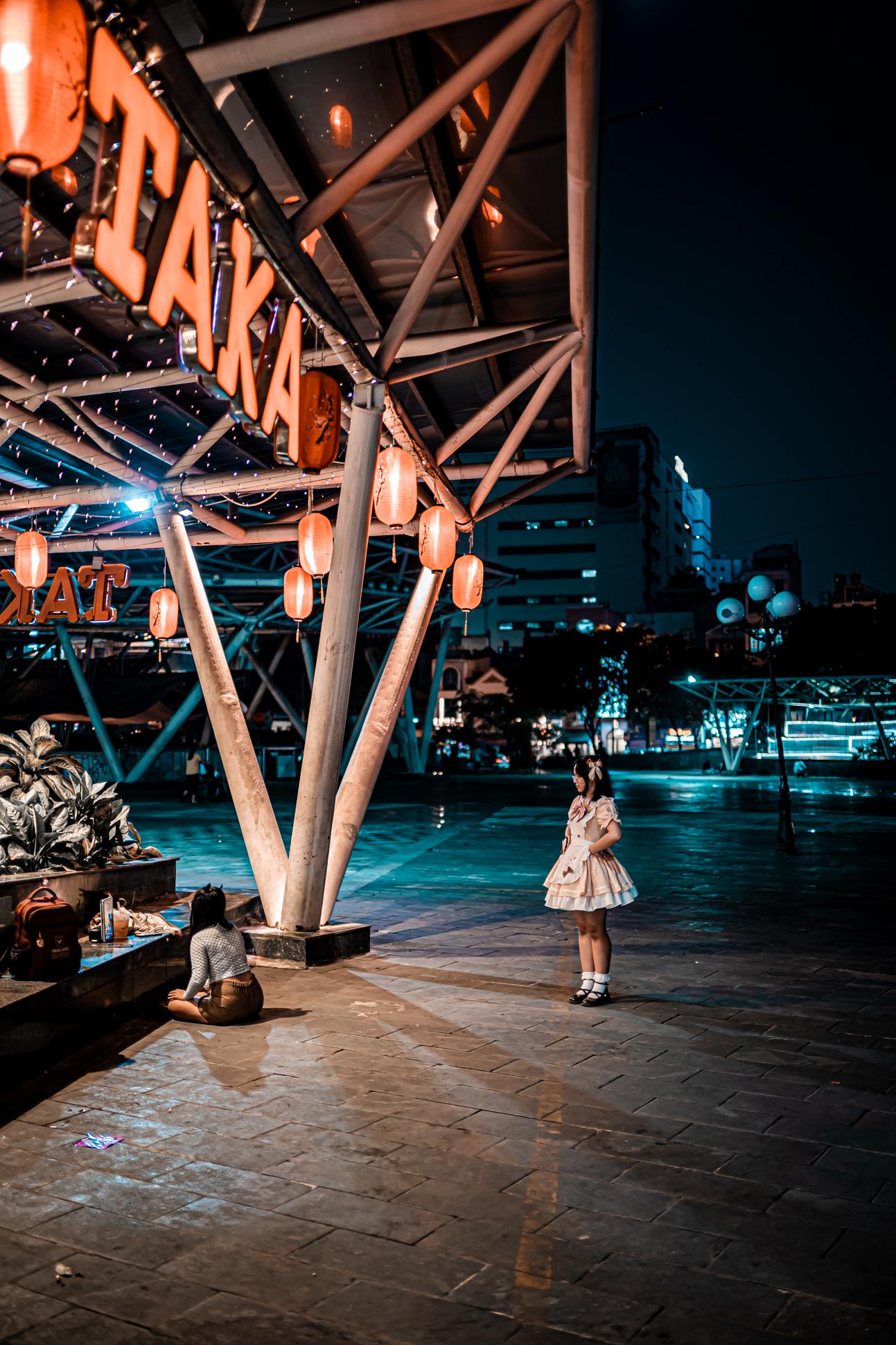 Saigon