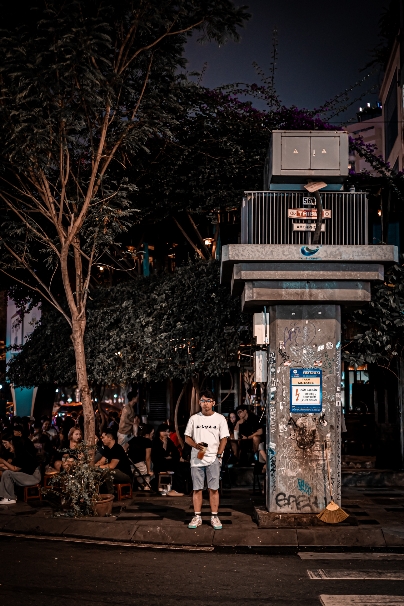 Saigon