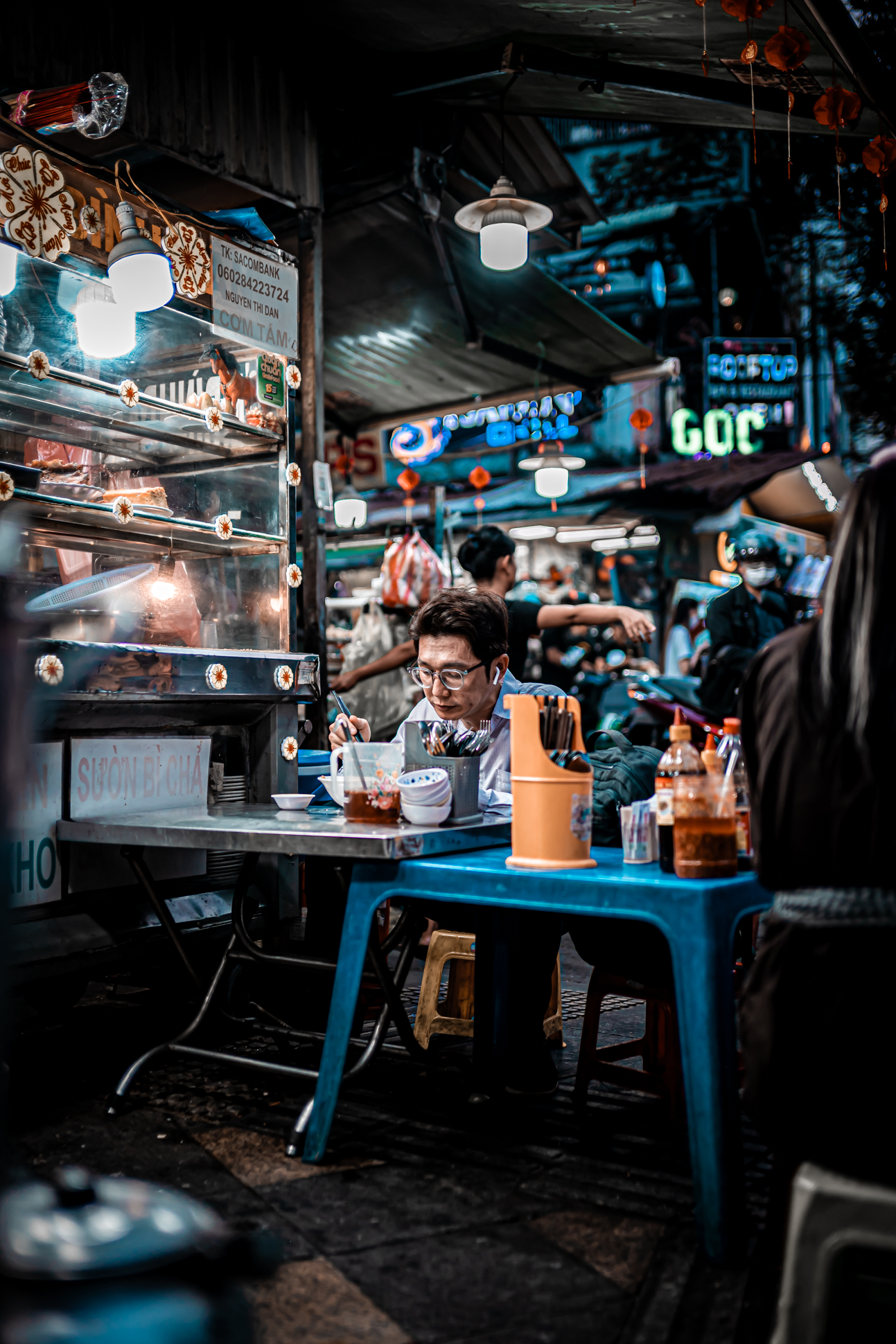 Saigon