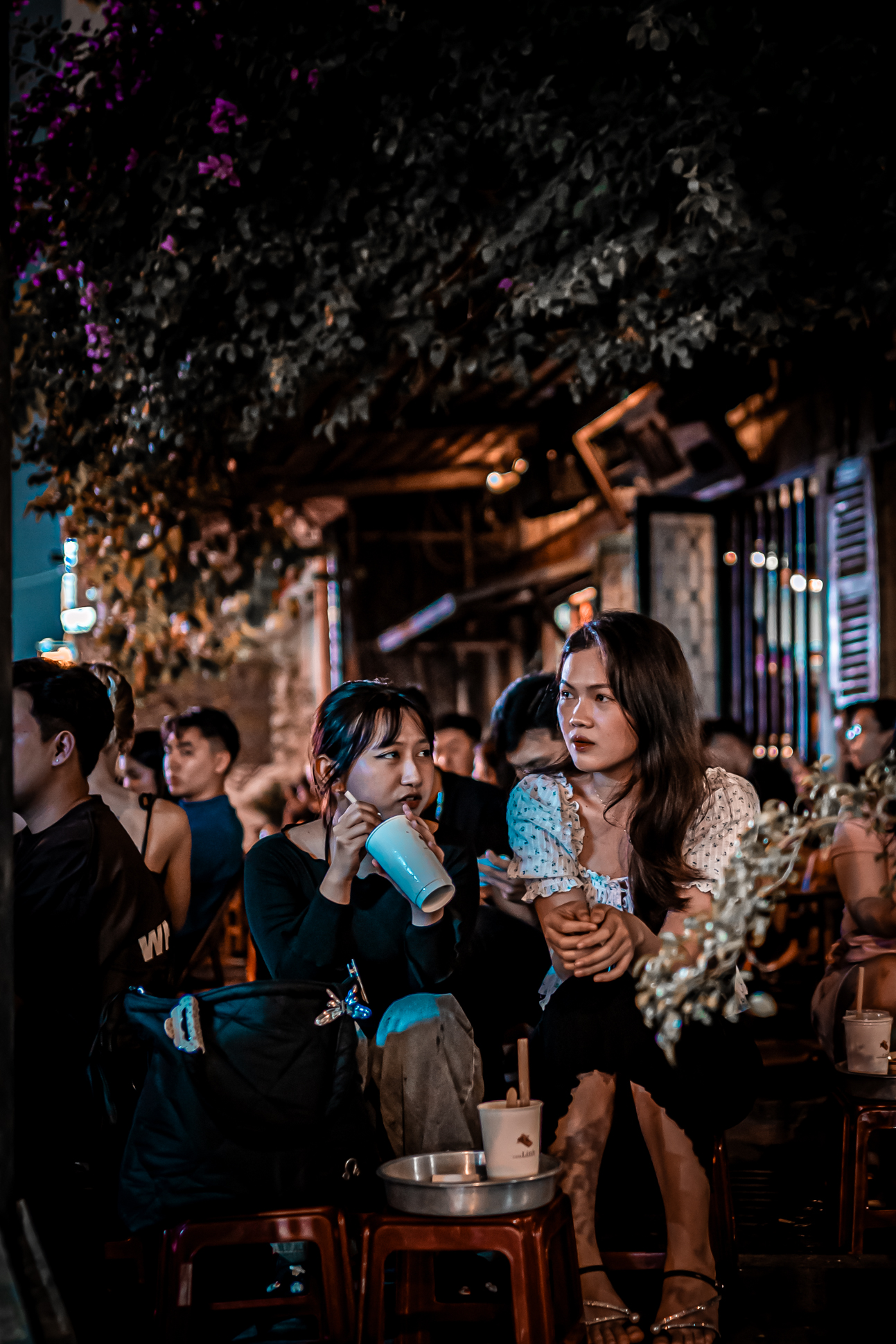 Saigon