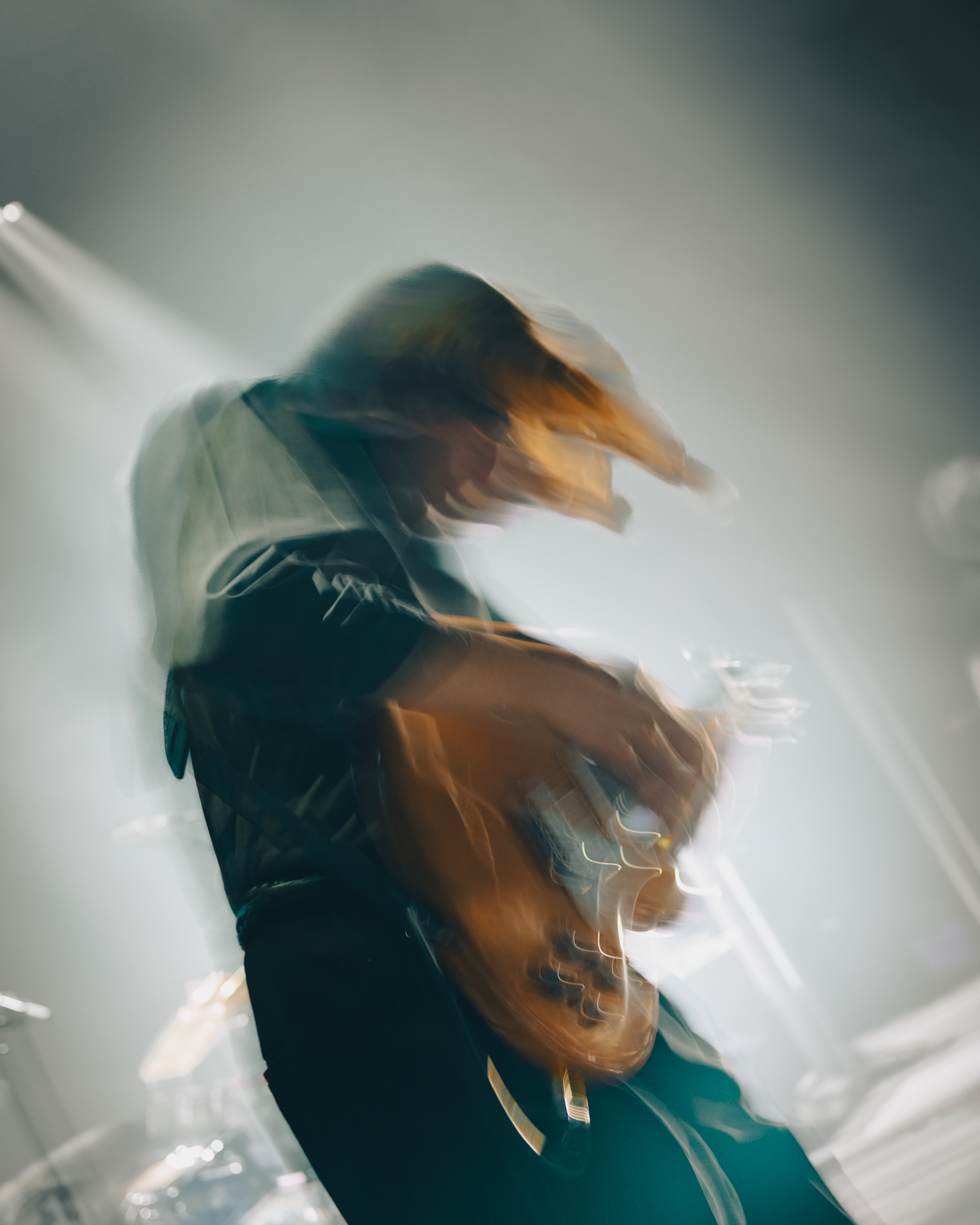 Sons at Cactus Brugge