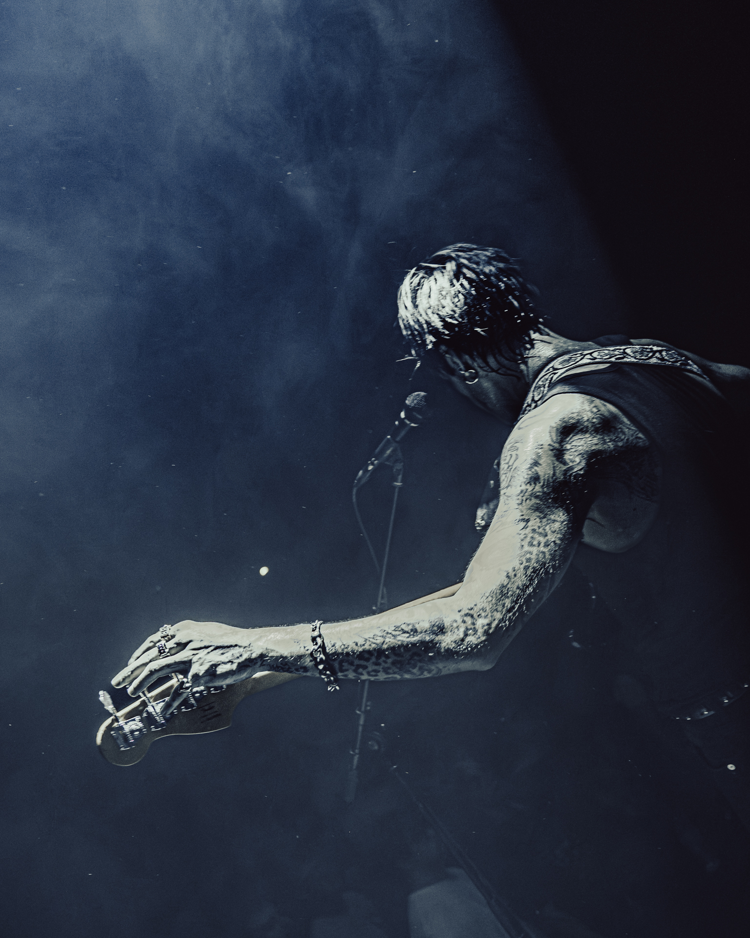 Sons at Cactus Brugge