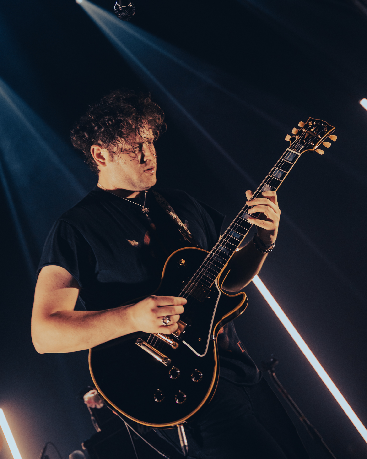 Sons at Cactus Brugge