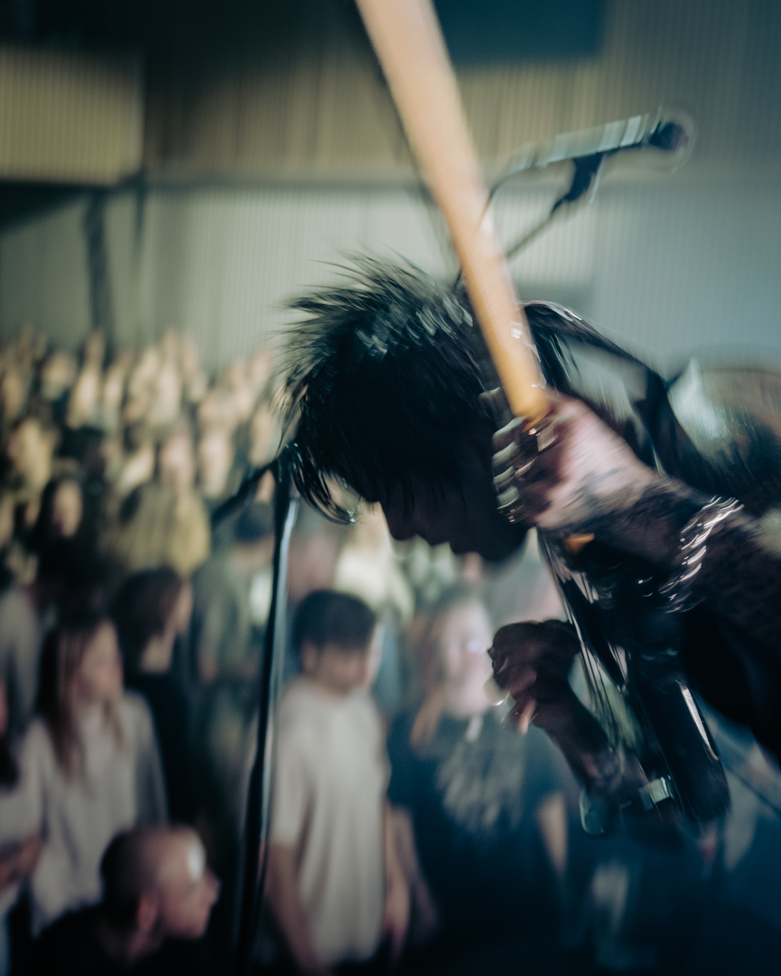 Sons at Cactus Brugge