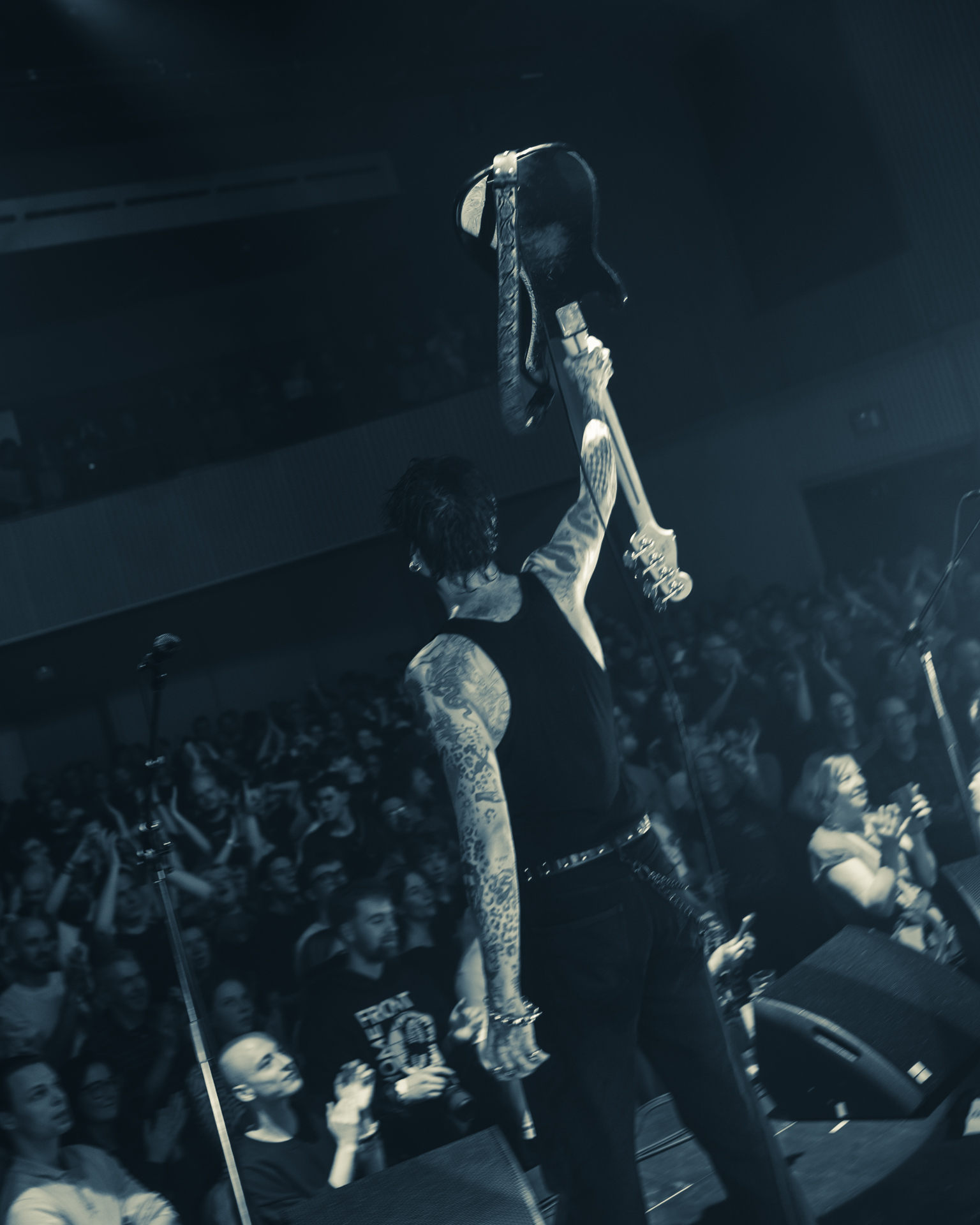 Sons at Cactus Brugge