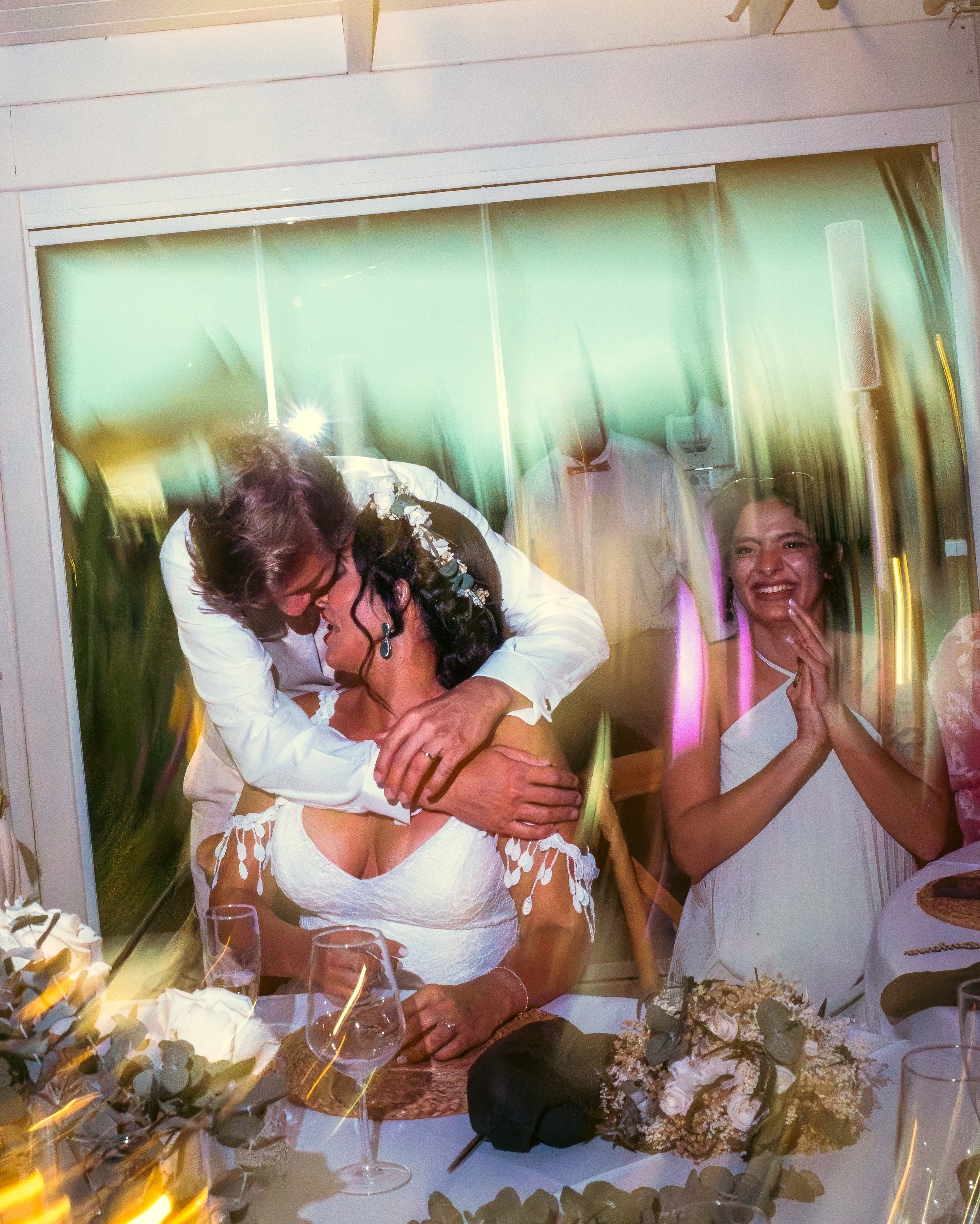 Wedding Anthony