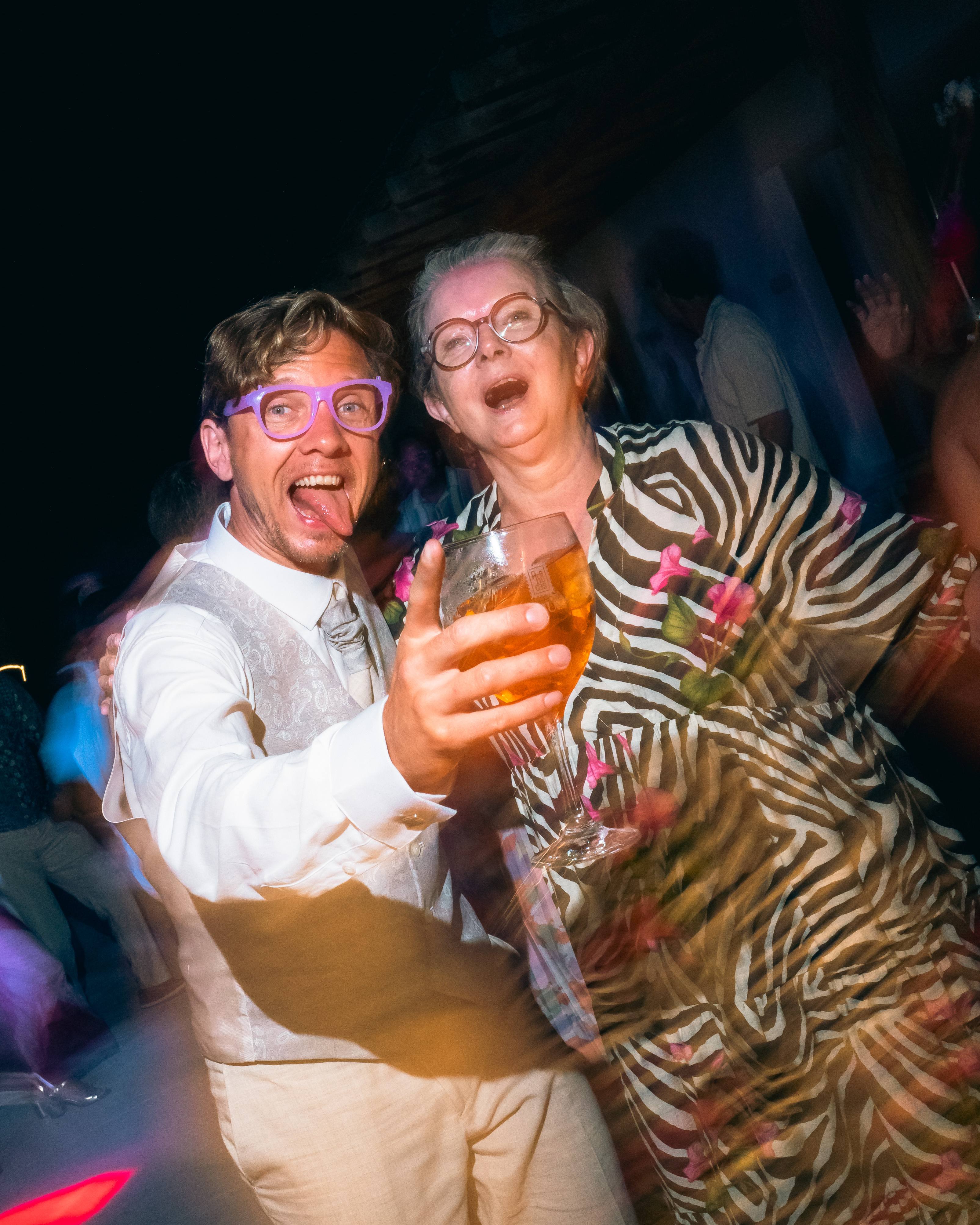 Wedding Anthony